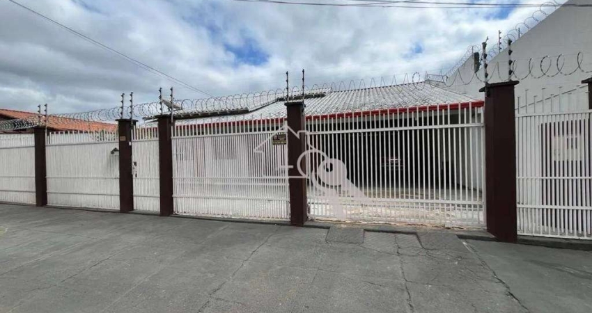 Casa com 3 dormitórios à venda, 250 m² por R$ 850.000 - Rio Madeira - Porto Velho/RO