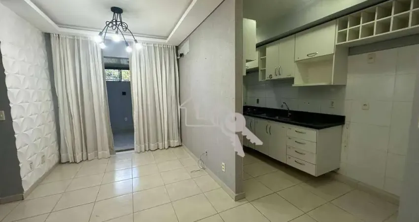 Apartamento com 2 dormitórios à venda, 45 m² por R$ 208.000,00 - Aeroclube - Porto Velho/RO
