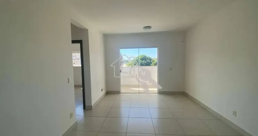 Apartamento com 2 dormitórios para alugar, 65 m² por R$ 2.500,00/mês - Liberdade - Porto Velho/RO