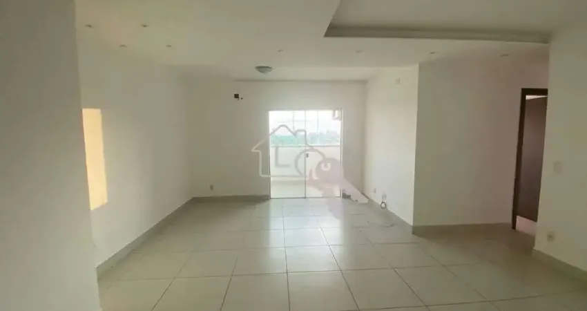 Apartamento com 3 dormitórios para alugar, 91 m² por R$ 2.700,00/mês - Liberdade - Porto Velho/RO