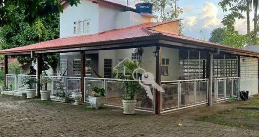 Chácara à venda, 720 m² por R$ 500.000 - Nova Esperança - Porto Velho/RO
