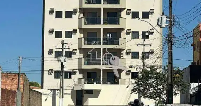 Apartamento com 3 dormitórios à venda, 93 m² por R$ 420.000,00 - Embratel - Porto Velho/RO