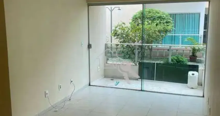 Apartamento com 2 dormitórios para alugar, 93 m² por R$ 2.200/mês - Lagoinha - Porto Velho/RO