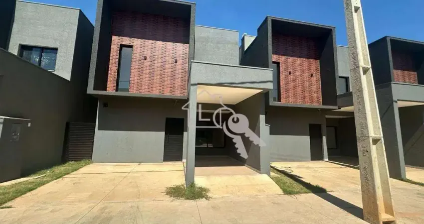 Sobrado com 3 dormitórios à venda, 114 m² por R$ 750.000,00 - Três Marias - Porto Velho/RO