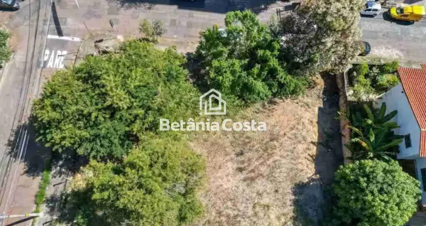 Terreno à venda no Castelo, Belo Horizonte 