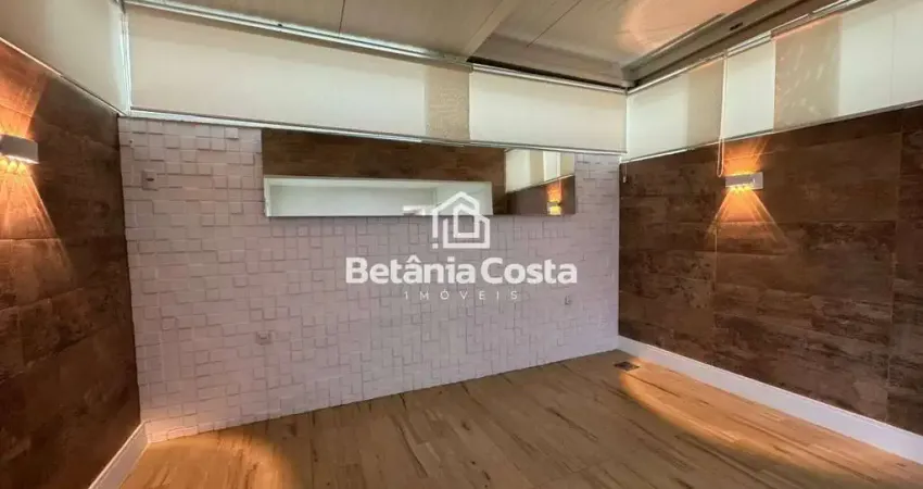 ÁREA PRIVATIVA | 4 QUARTOS | 4 VAGAS | CASTELO | BELO HORIZONTE MG