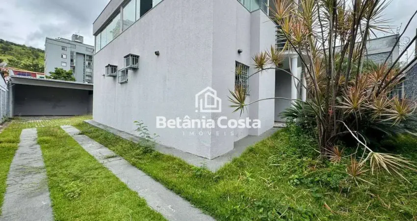 PONTO COMERCIAL | 8 SALAS | 6 VAGAS  | PAQUETÁ | BELO HORIZONTE MG