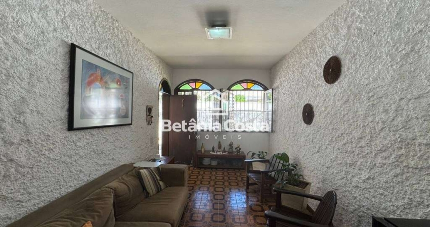 CASA | 4 QUARTOS | 4 VAGAS – BAIRRO OURO PRETO - BELO HORIZONTE MG