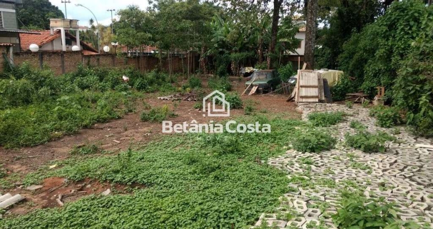 Terreno à venda no Trevo, Belo Horizonte 