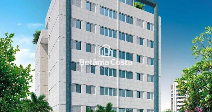ÁREA PRIVATIVA  2 QUARTOS | 2 VAGAS | CASTELO |BELO HORIZONTE MG
