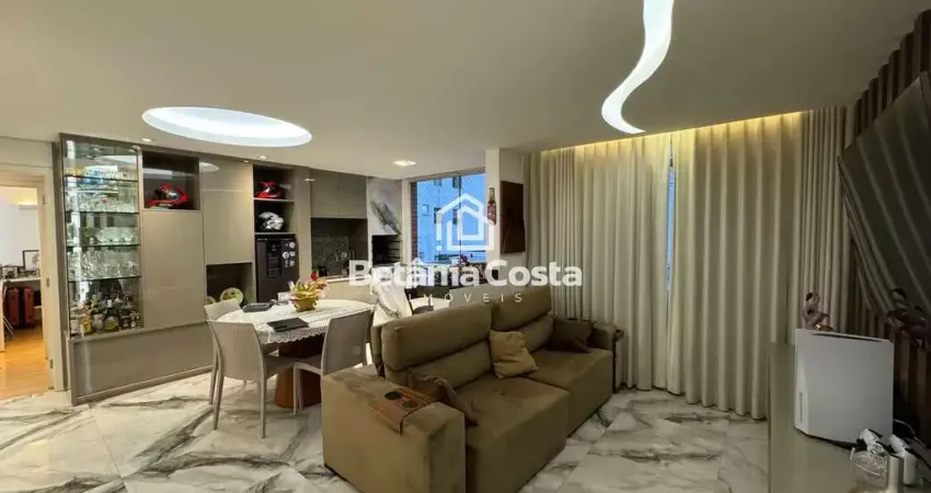 APARTAMENTO| 3 QUARTOS| 2 VAGAS| CASTELO| BELO HORIZONTE MG