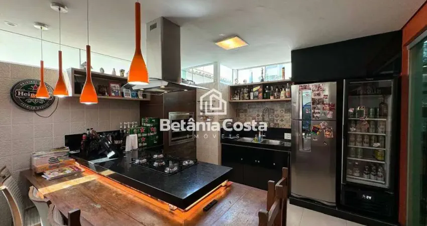 ÁREA PRIVATIVA| 3 QUARTOS| 2 VAGAS| CASTELO| BELO HORIZONTE MG