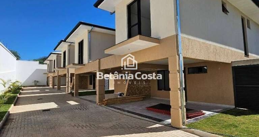 CASA 4 QUARTOS| 1 SUÍTE | 2 VAGAS | SÃO LUIZ | BELO HORIZONTE MG
