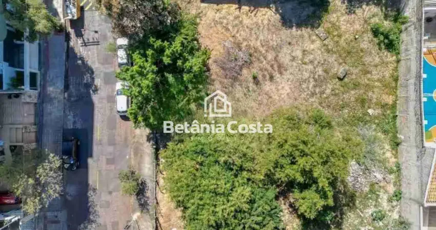 Terreno à venda no Castelo, Belo Horizonte 
