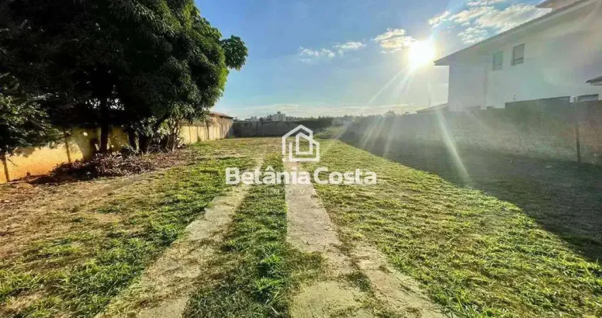 Terreno à venda em São Luiz, Belo Horizonte 