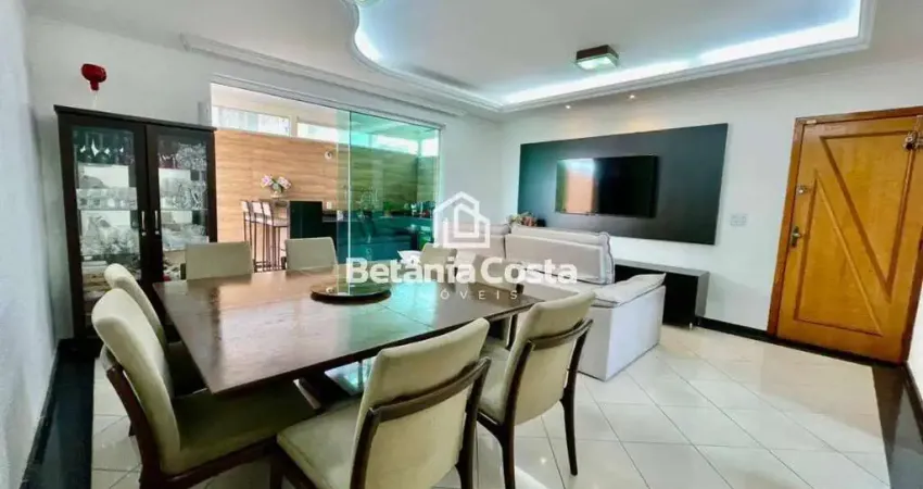 Área privativa | 4 quartos | 2 vagas | castelo | belo horizonte mg