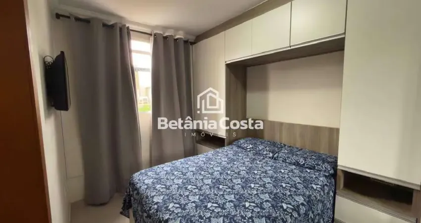 Apartamento com 3 quartos à venda no Parque Turistas, Contagem 
