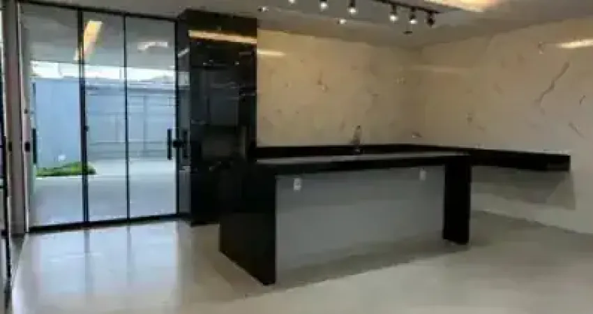 Casa com 3 quartos à venda na Rua Caravari, 1, Vila Barros, Guarulhos