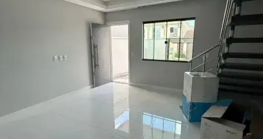 Casa com 3 quartos à venda na Rua Mandaguaçu, 1, Itaim Paulista, São Paulo
