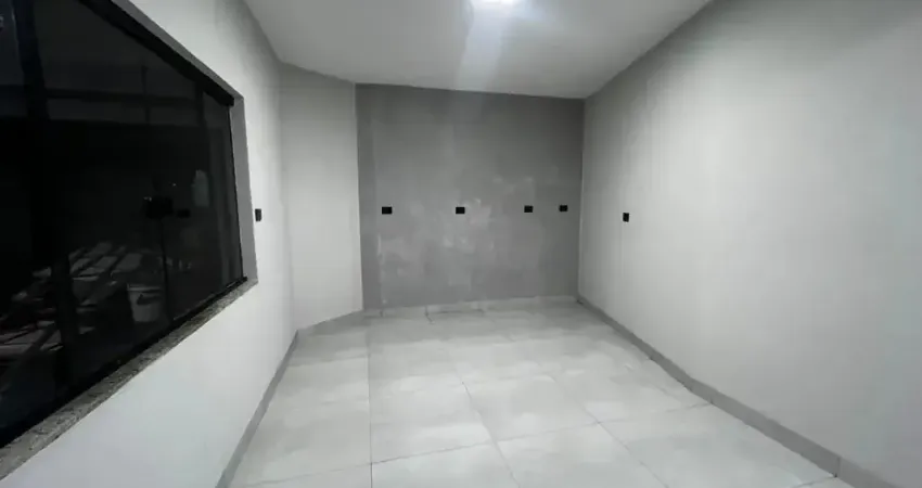Casa com 3 quartos à venda na Rua Tupinambá, 1, Vila Amorim, Suzano
