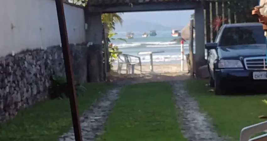 Casa com 4 quartos à venda na Estrada Bertioga, Balneario Praia do Perequê, Guarujá