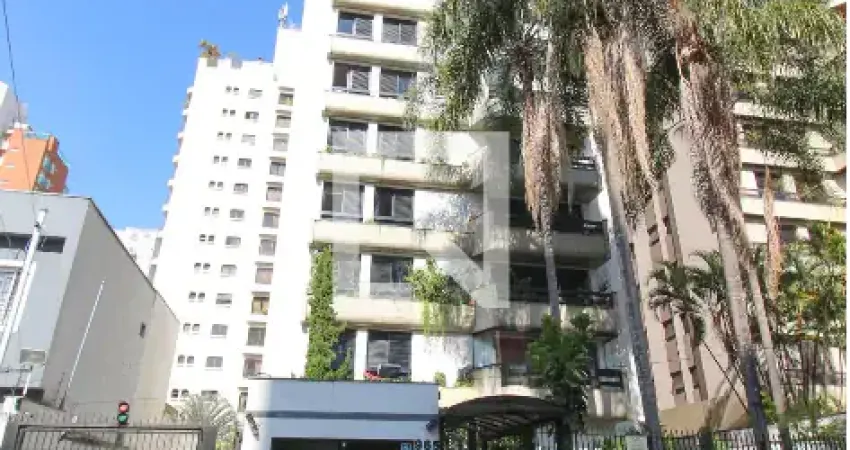 Apartamento com 4 quartos à venda na Alameda dos Anapurus, 965, Indianópolis, São Paulo