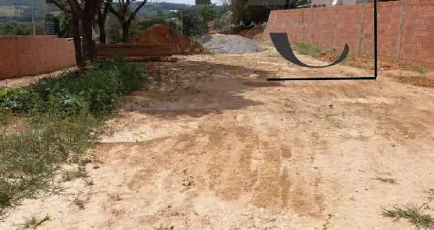 Terreno à venda na Rua Roberto Vieira Holtz, 155, Aparecidinha, Sorocaba