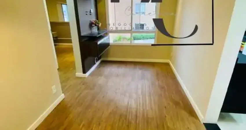 Apartamento para Venda em Sorocaba, Vila Almeida, 2 dormitórios, 1 banheiro, 1 vaga