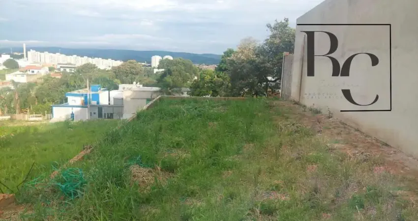 Terreno para Venda em Votorantim, Parque Santa Márcia