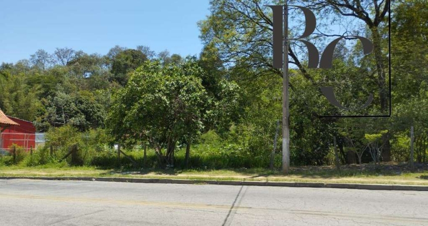 Terreno à venda na Avenida Pedro Augusto Rangel, Jardim Paulista, Votorantim