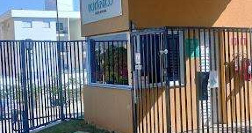 Apartamento para Venda em Sorocaba, Vila Santa Clara, 2 dormitórios, 1 banheiro, 1 vaga