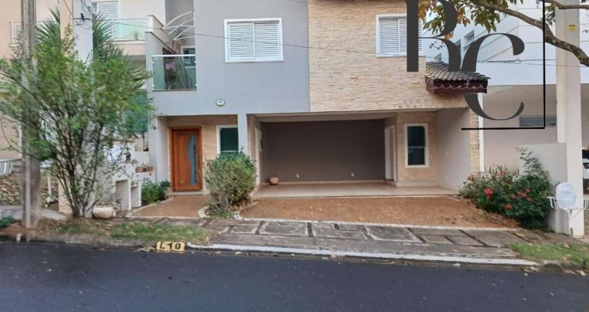 Casa em Condomínio para Locação em Sorocaba, Parque Residencial Villa dos Inglezes, 3 dormitórios, 1 suíte, 3 banheiros, 2 vagas