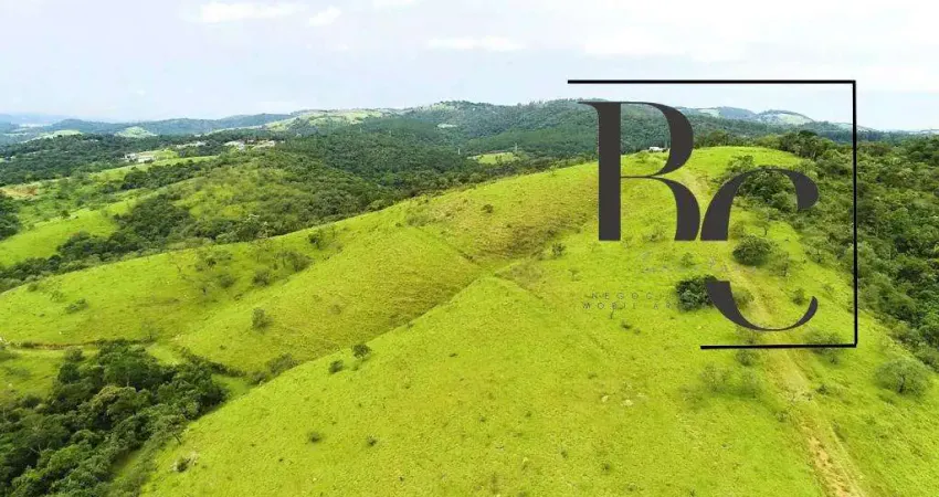 Terreno à venda na Estrada Ecoturística do Suru, Gleba 4, Suru, Santana de Parnaíba