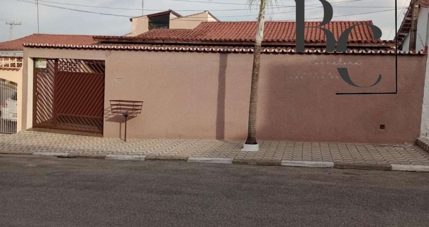 Casa para Venda em Votorantim, Jardim Clarice I, 3 dormitórios, 3 banheiros, 5 vagas