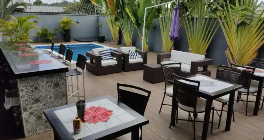 Casa em Condomínio para Venda em Sorocaba, Jardim Residencial Chácara Ondina, 3 dormitórios, 3 suítes, 7 banheiros, 2 vagas