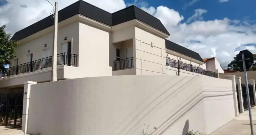 Casa para Venda em Sorocaba, Jardim Gonçalves, 2 dormitórios, 1 suíte, 3 banheiros, 2 vagas