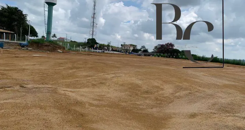 Terreno à venda no Jundiacanga, Araçoiaba da Serra 
