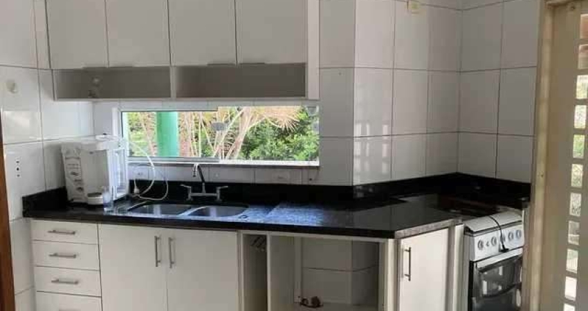 Casa em Condomínio para Venda em Indaiatuba, Loteamento Green View Village, 6 dormitórios, 3 suítes, 5 banheiros, 5 vagas