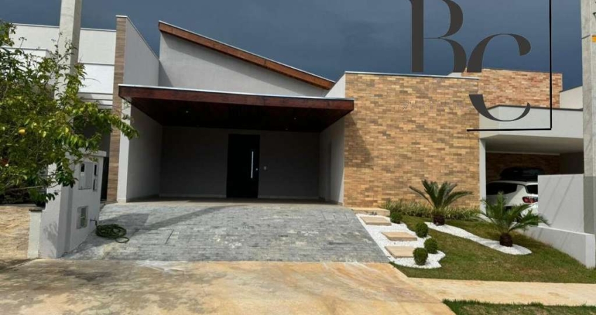 Casa em Condomínio para Venda em Sorocaba, Aparecidinha, 3 dormitórios, 2 suítes, 4 banheiros, 4 vagas