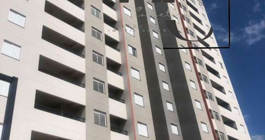 Apartamento para Venda em Votorantim, Vila Vasques, 2 dormitórios, 1 banheiro, 1 vaga