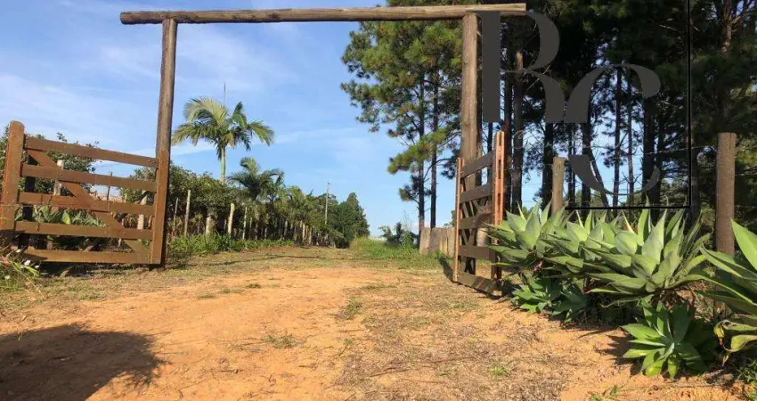 Chácara / sítio à venda no Godinhos, Piedade 