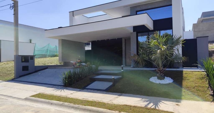 Casa em Condomínio para Venda em Votorantim, Cyrela Landscape Esplanada, 3 dormitórios, 1 suíte, 3 banheiros, 4 vagas