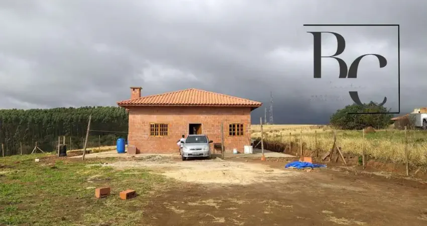 Chácara para Venda em Piedade, Piratuba, 2 dormitórios, 1 banheiro, 3 vagas