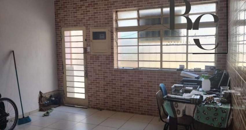 Casa Comercial para Venda em Sorocaba, Centro, 3 dormitórios, 2 banheiros
