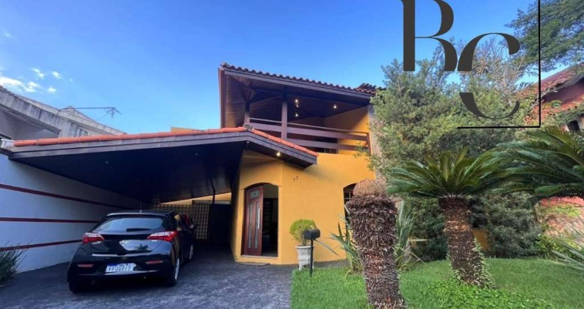 Casa em Condomínio para Locação em Sorocaba, Jardim Isaura, 6 dormitórios, 6 suítes, 5 banheiros, 5 vagas