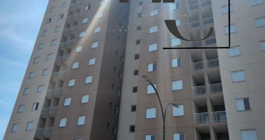 Apartamento para Venda em Sorocaba, Jardim Ipê, 2 dormitórios, 1 suíte, 1 banheiro, 2 vagas