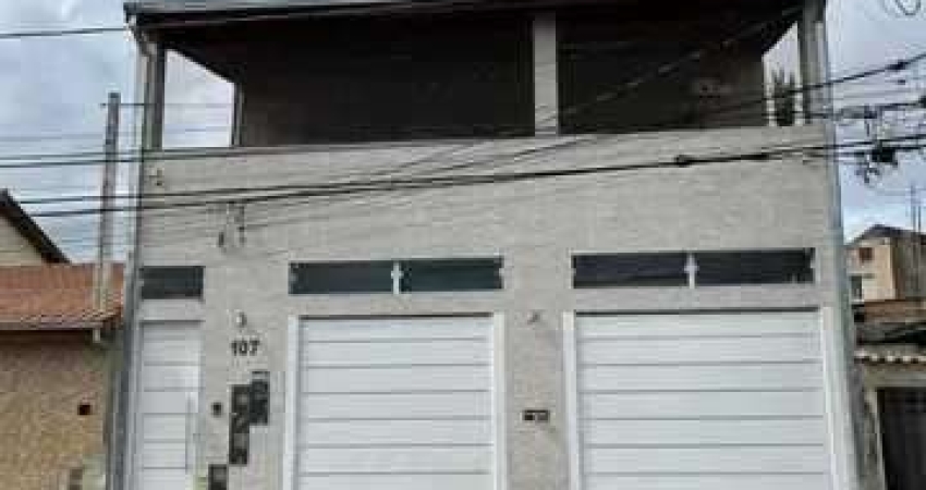 Casa para Venda em Votorantim, Jardim Toledo, 6 dormitórios, 2 suítes, 7 banheiros, 5 vagas