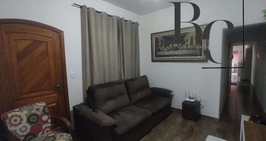 Casa para Venda em Salto de Pirapora, Jardim Alvorada, 2 dormitórios, 1 suíte, 2 banheiros, 2 vagas