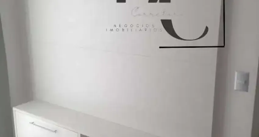 Apartamento para Venda em Votorantim, Jardim Antônio Cassillo, 2 dormitórios, 1 banheiro, 1 vaga