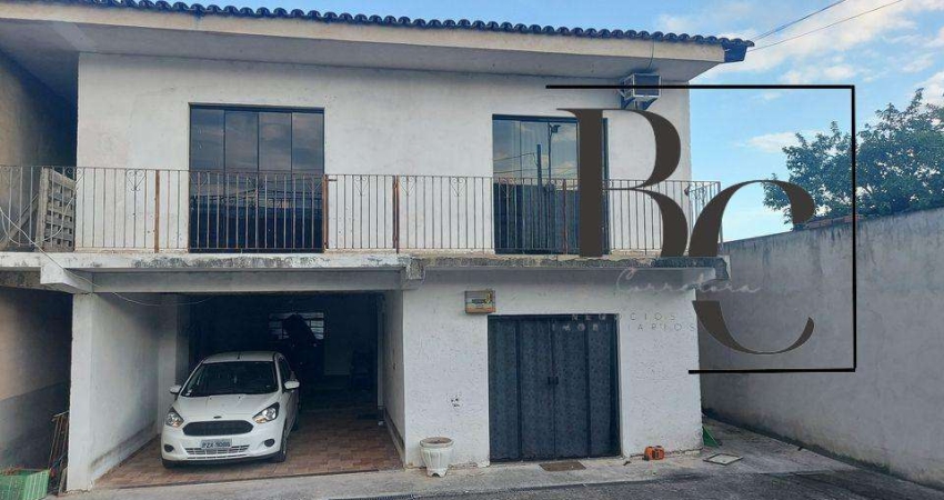 Casa para Venda em Votorantim, Vossoroca, 3 dormitórios, 4 banheiros, 2 vagas